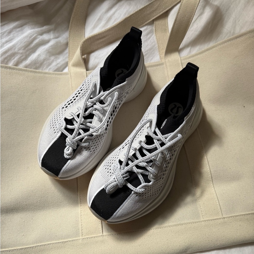 Lululemon Chargefeel 3 Workout Shoe